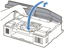 Canon : Manuais Inkjet : G3010 Series : 1430